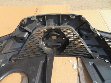 фото thumb №14, Nissan x-trail 13-17 решітка радіатора решітка радіатора решітка 623104ce0a