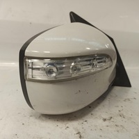 фото thumb №10, Hyundai ix35 зеркало правое 8-pin 876202y070 027457