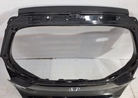 фото thumb №10, Honda jazz v 5 2020 2021 2022 кришка багажника задня багажника задня