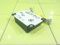 Renault scenic iii 1.6 vvt 11r 5d модуль датчик подушка безпеки 985100408r в Україні, фото thumb