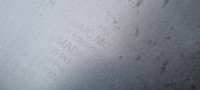 фото thumb №12, Mg v mg5 ev електрик 2020- бампер перед оригінал a359