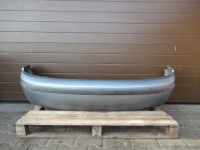 фото thumb №1, Бампер задняя задний skoda fabia i kombi