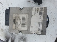 фото thumb №8, 13126709ta вакуумный усилитель тормозов (серво) насос opel vectra c 1.9 cdti 2004r