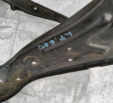 фото thumb №6, Панель кріплення фар підсилювач лампи кріплення mercedes e клас w212 універсал 212620029