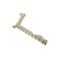 фото thumb №11, Audi s3 8v кронштейн кронштейн напрямна ручка двері задня ліва 8v5839067a