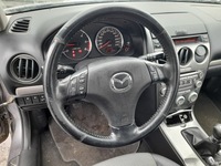 фото thumb №5, Mazda 6 кермо подушка безпеки водія шкіра багатофункціональна багатофункціональний