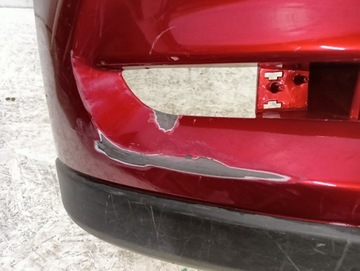 фото thumb №6, Бампер перед переднее mazda cx5 cx-5 ii 17-