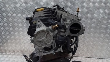 фото thumb №7, Двигатель дизель kpl fiat stilo 1.9 jtd 192a9000