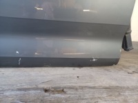 Дверь --- audi a4 b9 седан дорестайлинг  2015-2019 -- задняя правое  -- коплектная с Разборки, фото thumb