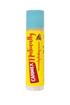 Carmex Naturally - Бальзам для губ со вкусом арбуза (4,25 г)