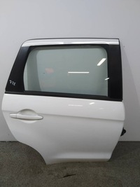 фото thumb №1, Дверь правое задняя w37 mitsubishi asx i 2010-