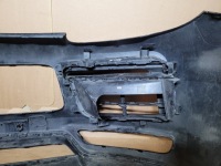 фото thumb №14, Porsche cayenne 3 iii 9y 18r- бампер передній