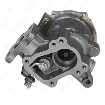 фото thumb №9, Турбіна citroen berlingo потужність: 90 km двигун: dw10td - 7069770001