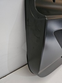 фото thumb №5, Оббивка двері права сторона ferrari sf90 stradale f173 карбон