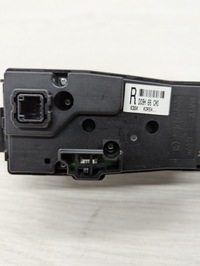 фото thumb №6, Панель управление переключатель мультимедиа навигации mazda cx-3 cx3 d09h66cmo