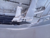 фото thumb №9, Skoda rapid 12- бампер перед 5ja807221f