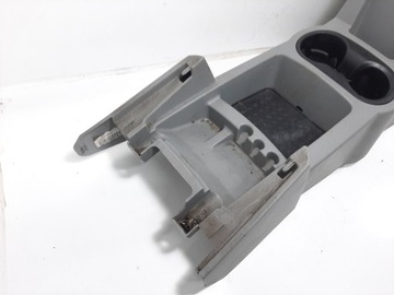 фото thumb №8, Dodge durango ii рестайлинг 07r туннель средний подлокотник