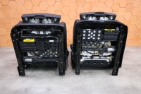 фото thumb №13, Bmw x5 g05 салон сидіння заднє сидіння обшивки тунель sport пам'ять з підігрівом