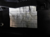 фото thumb №12, Приборная панель приборная + 2x подушка 2x ремни - fiat bravo ii lift 07-14