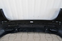 фото thumb №11, Бампер задня mercedes b klasa 247 w247 18-