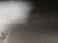 фото thumb №12, Bmw 7 g11 g12 м-пакет lci рестайлінг 19-22 бампер перед передній 6pdc 8096931