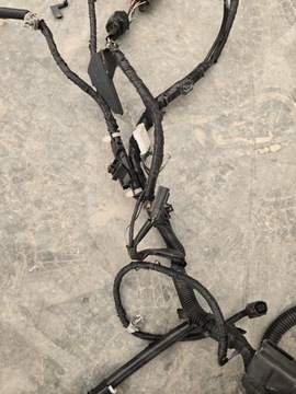 фото thumb №8, Mazda 3 iv 2.5b 19- джгут установка перед коробка usa