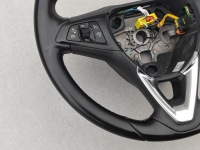 Opel astra k v воздуховод 39013591 Оригинал, фото thumb