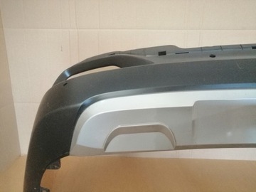 фото thumb №10, Kia sorento iii бампер зад 86612-c5000