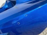фото thumb №8, Четверть крыло заднее зад правое chevrolet camaro 2016+