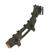 фото thumb №1, Кронштейн бампера задняя opel zafira c 2011-