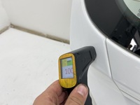 фото thumb №9, Ford fiesta mk7 рестайлинг 13-17 задняя крышка багажника зад комплектная hc