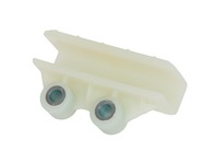 фото thumb №1, Направляющая цепи распределительного вала ford mondeo mk3 2.0 tddi