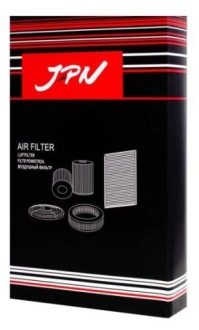 фото thumb №1, Фільтр повітря nissan np300 navara 2.5dci 04-