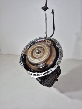 фото thumb №9, Коробка передач коробки передач chrysler 300c 3.0 crd r2202711901