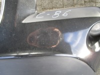 Бампер передний kompletny bmw x1 e84 2009-12 black sapphire Недорого, фото thumb