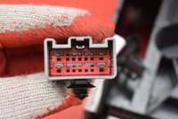 фото thumb №6, Тунель середній підлокітник ford kuga mk1 1 i 08-13