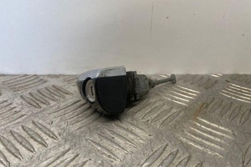 фото thumb №7, Замок правых передних дверь mercedes-benz e w211 5wk49023 2.2l дизель