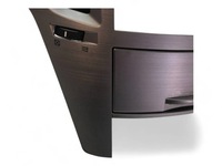 фото thumb №5, Subaru outback 4 iv br 2010r бардачок консоли панель воздуховод корпус радио