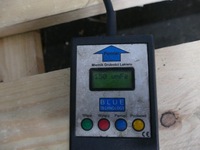 фото thumb №12, Volvo xc60 i lift двері лівий перед ліва передні 713 power blue