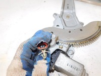 фото thumb №8, Kia carens ii 2003r подъемник стекло правый перед