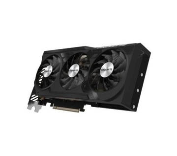 Видеокарта Gigabyte GeForce RTX 4070 Super WINDFORCE OC 12 ГБ GDDR6X