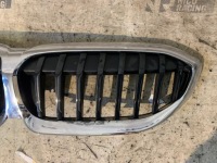 фото thumb №2, Решётка радиатора решётки радиатора решётка радиатора хром bmw 3 g20 g21 7449428