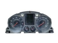 Купити Vw passat b6 3.2 fsi панель приборів 3c0920871d, фото thumb