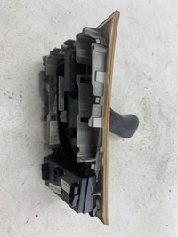 фото thumb №10, Mercedes w211 рамка чохол ручка домкрата коробки передач 2118216958