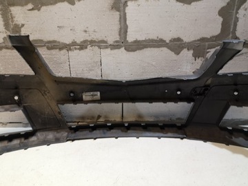 фото thumb №8, Бампер перед mercedes w204 glk розпилювач pdc