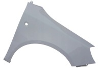 фото thumb №1, Крыло правый skoda fabia ii 2 roomster lf9e