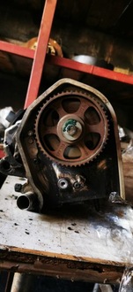 фото thumb №8, Audi a8 d2 3.7 v8 головка двигателя левая