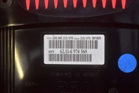 фото thumb №8, Спидометр приборы eu 6974568 bmw e60 e61 2.5i 177 km 03-07