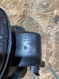 фото thumb №11, Bmw x3 iii g01 ix3 g08 17-24 кришка заливання пального