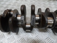 фото thumb №10, Jeep grand cherokee wj 2.7 crd вал колінчастий